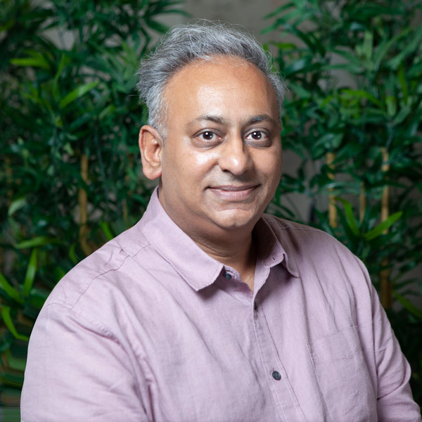 Sanjay